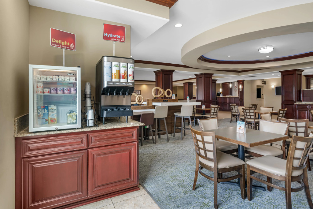 Best Western Plus Chalmette Hotel