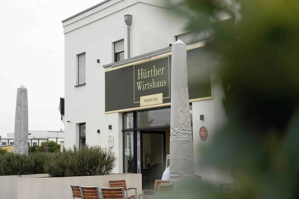 K-Apart Hotel & Boardinghouse
