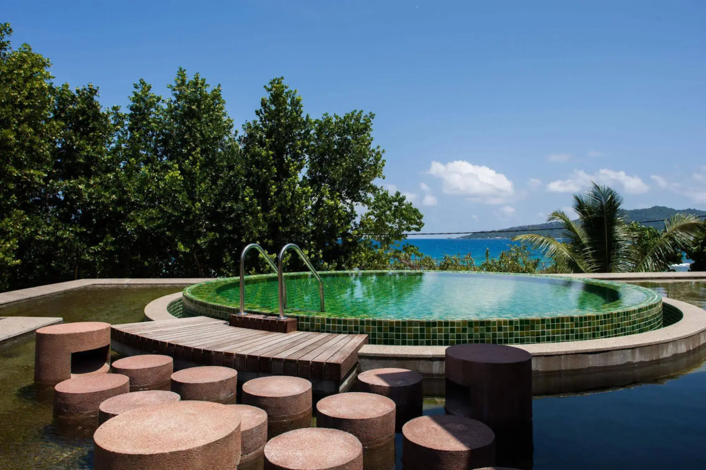 Le Relax Luxury Lodge - Adults Only