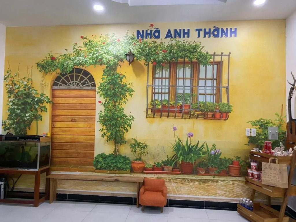 Phuong Thanh Homestay
