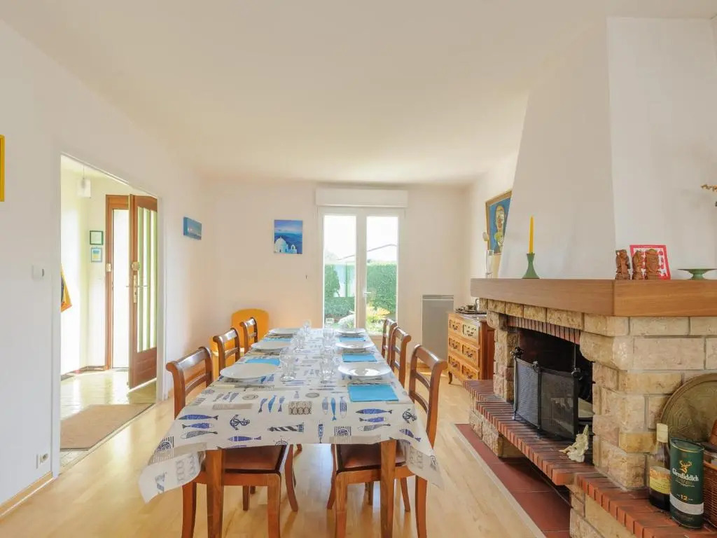 Maison Châtelaillon-Plage, 4 pièces, 6 personnes - FR-1-535-20