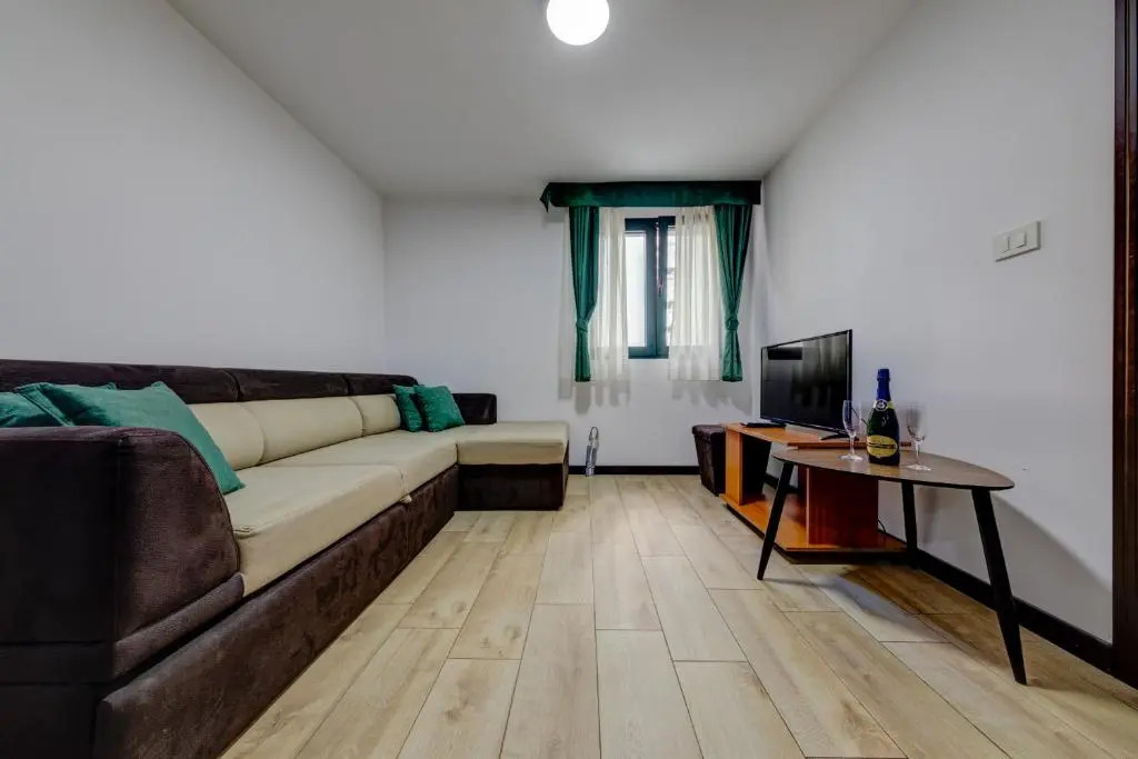 Porta Volta Apartments