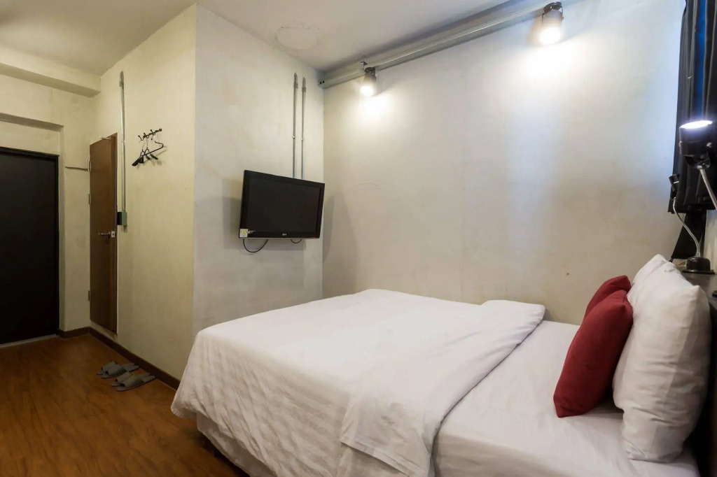 Daljee Guesthouse