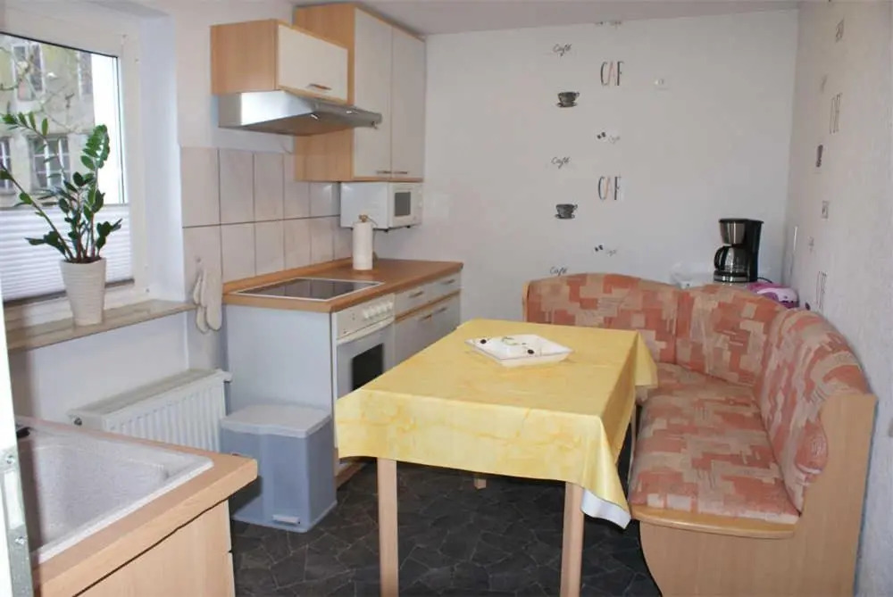 Ferienwohnung Patzig RUeG 2131
