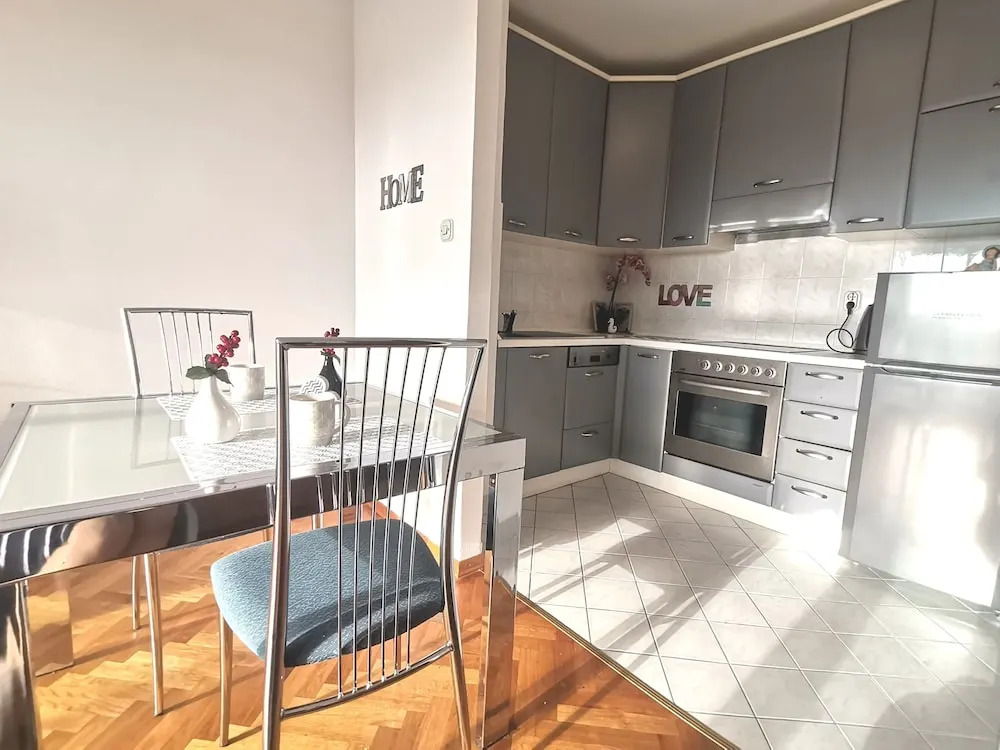 Comfort Apartment