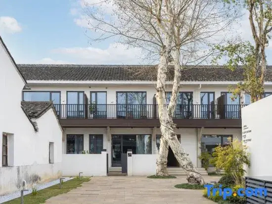 RELAXTOWN·Yinjiang Homestay