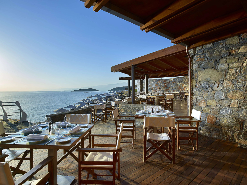 St. Nicolas Bay Resort Hotel & Villas