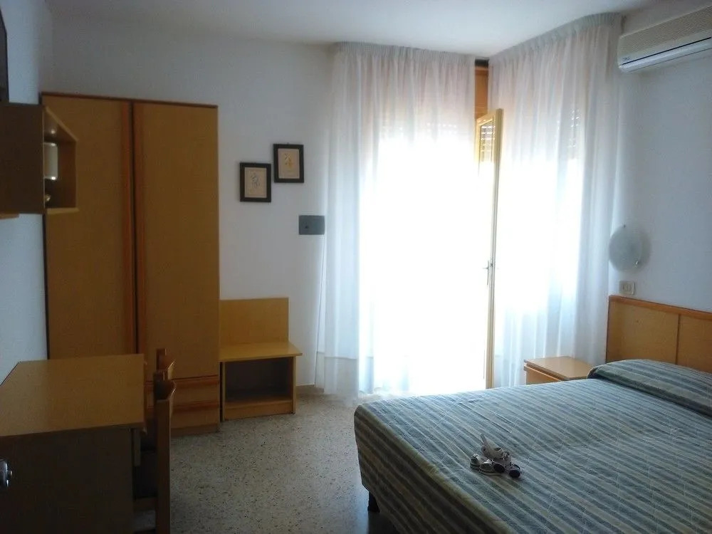 Hotel Aurora