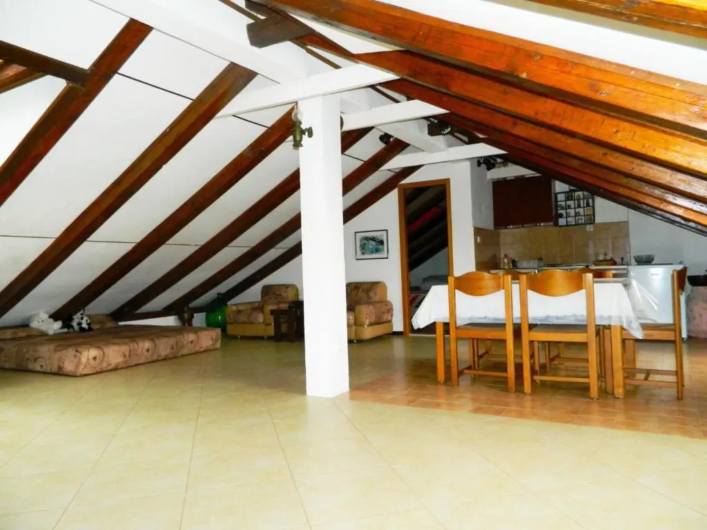 Apartments Mercep