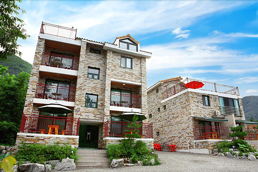 Gapyeong Azeroth Pension