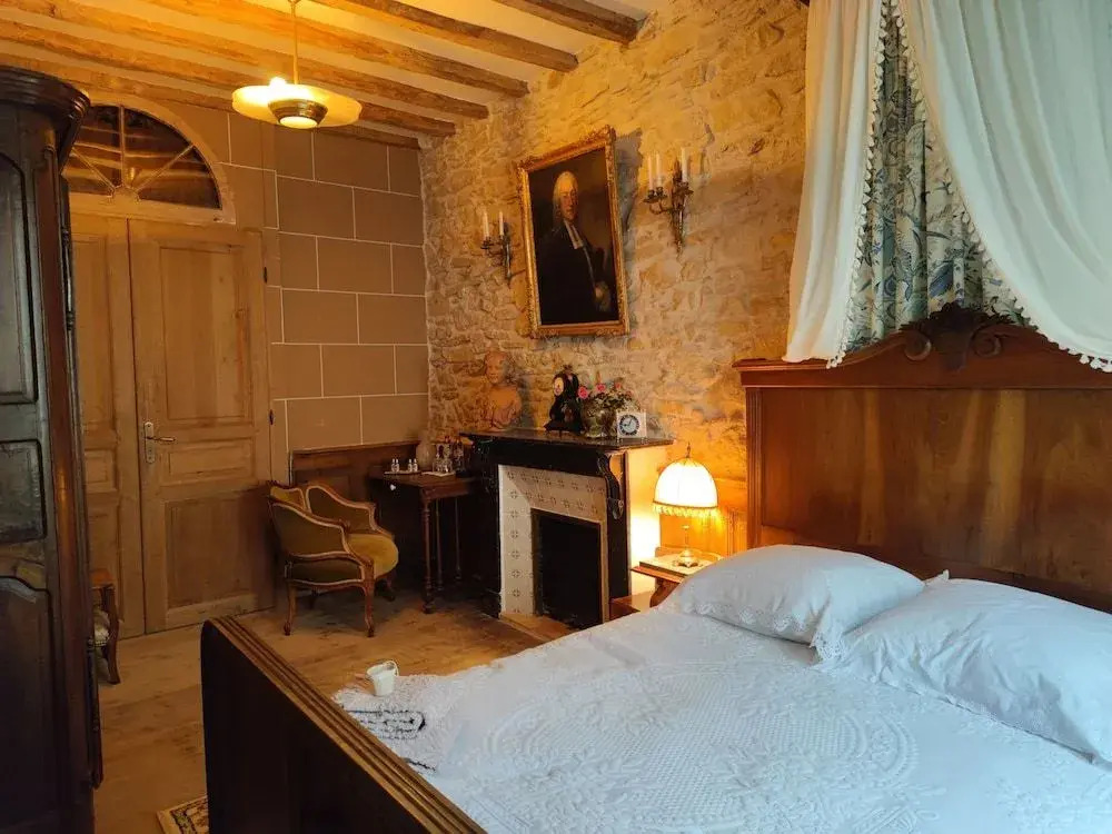 Villa Albertine