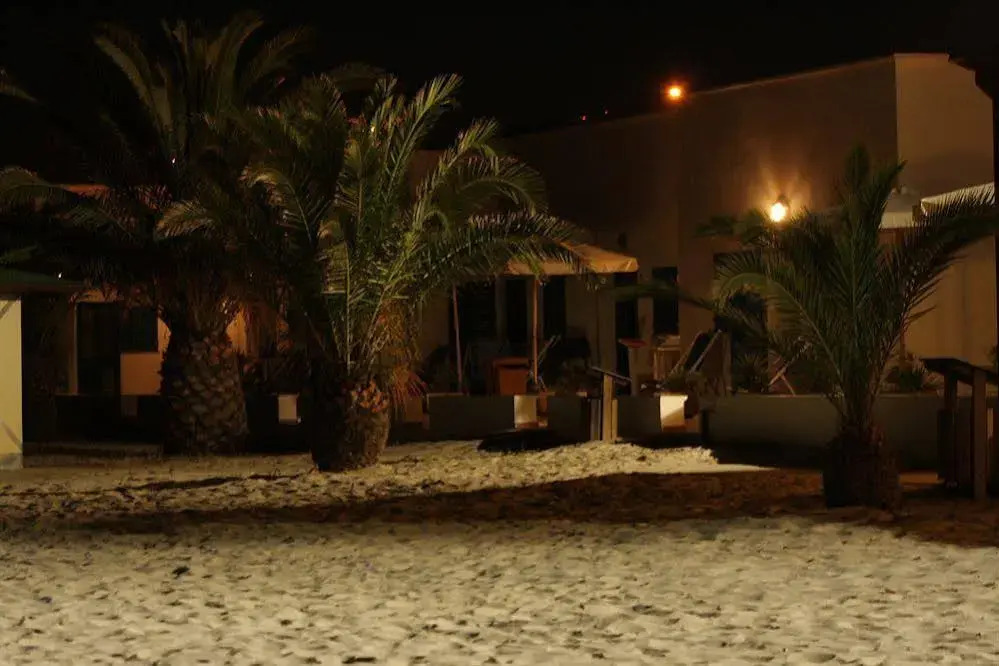 Vel Marì - Rooms on the Beach