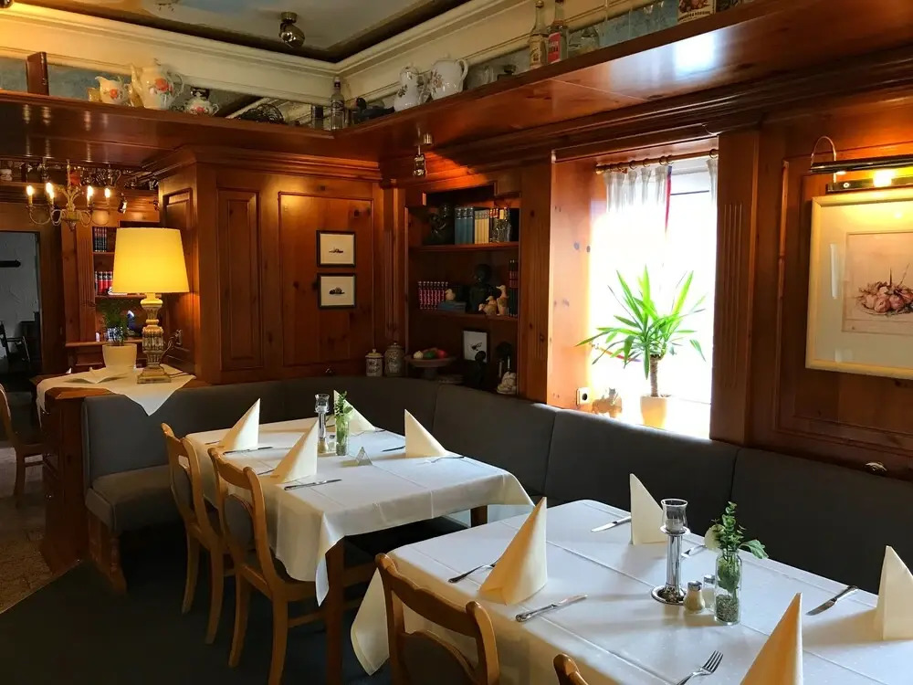 Landhotel Stüer