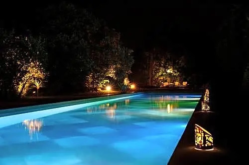 la Bastide Jouval