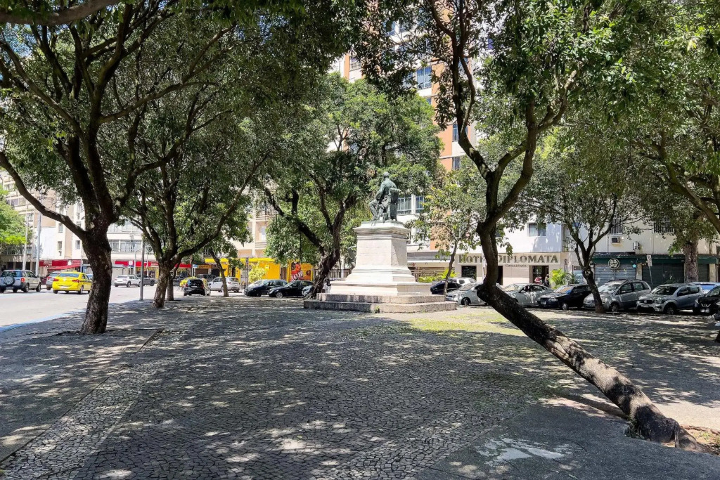Edifício Tunel Copacabana