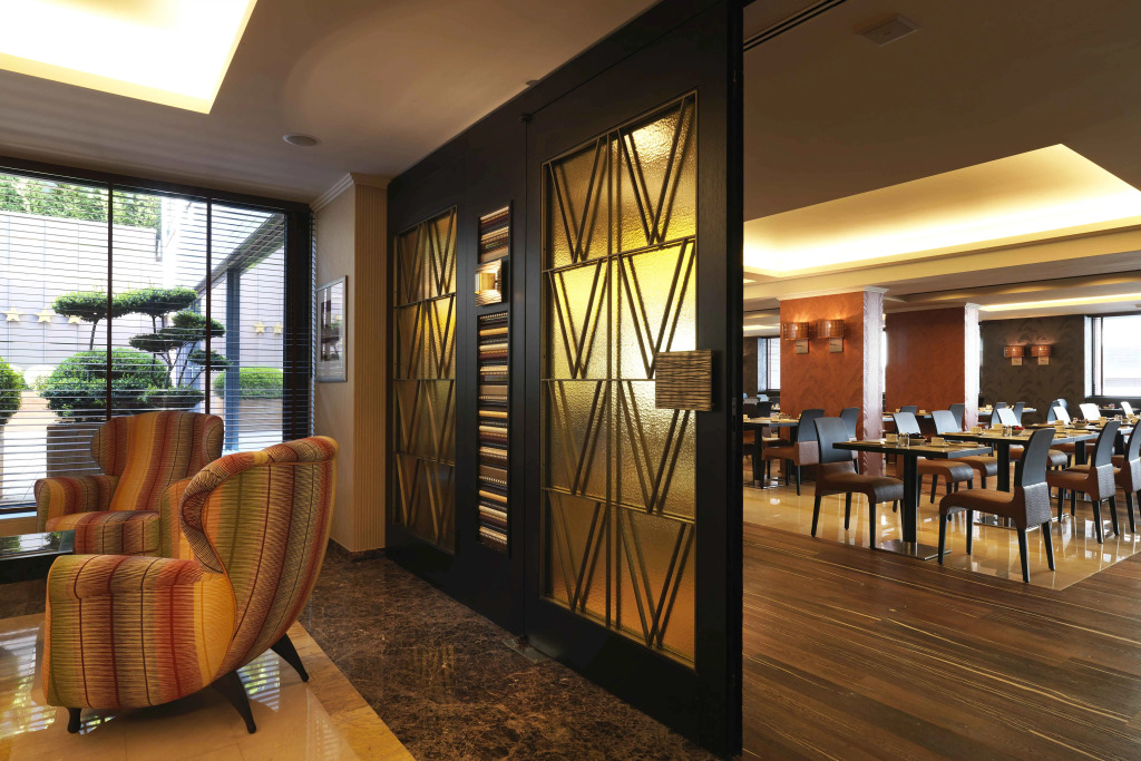 Hyllit Hotel