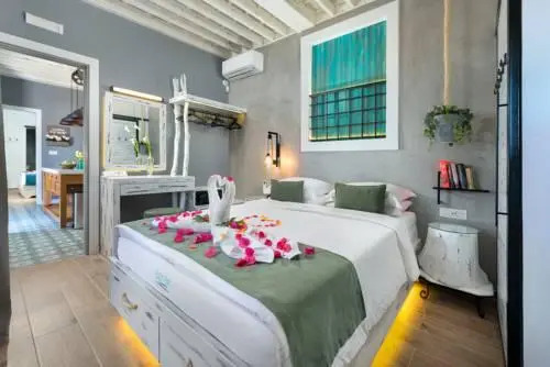 Lindos Vigli Private Villa