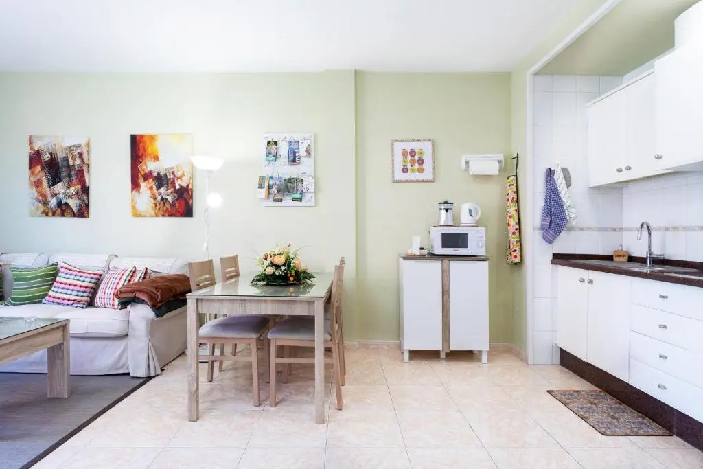 Vivienda Vacacional La Laguna Deluxe 1