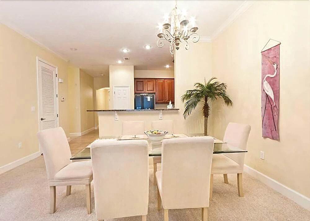952 Cinnamon Beach - Three Bedroom Condo