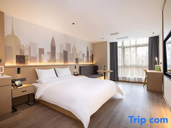 Zhengzhou Songguo Business Hotel