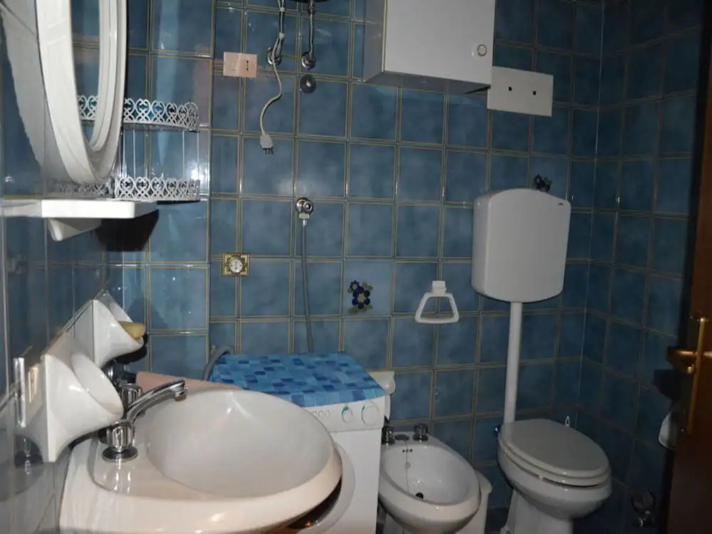 Comfortable Family Flat Near Ponente Beach