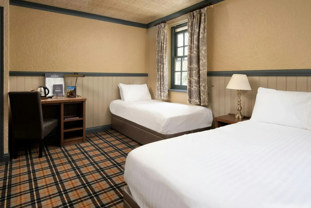 The Kingslodge Inn - The Inn Collection Group