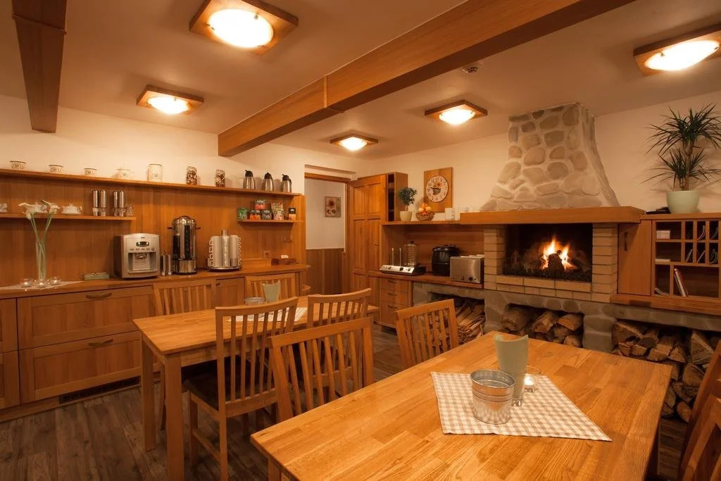 Residence Buffalo