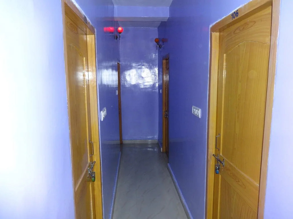 New Hotel Shiva