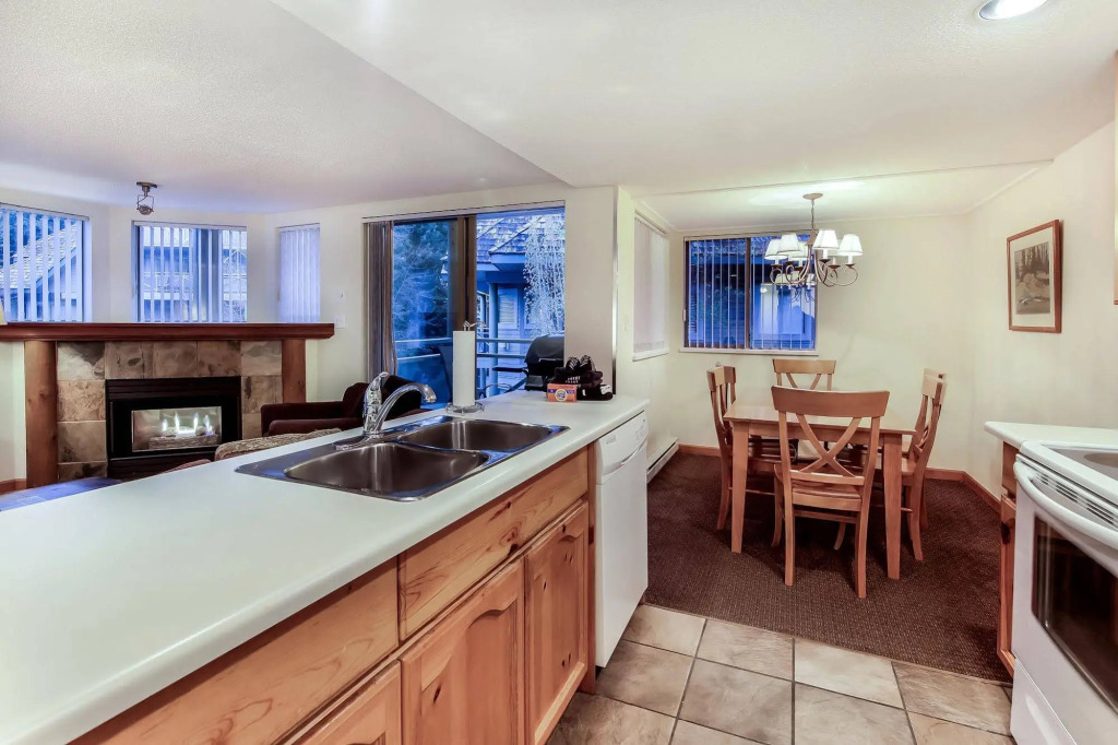Valhalla Vacations at Whistler