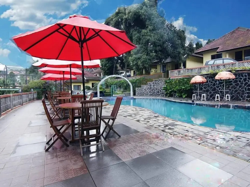 Lembah Ciater Resort Managed by Sahid