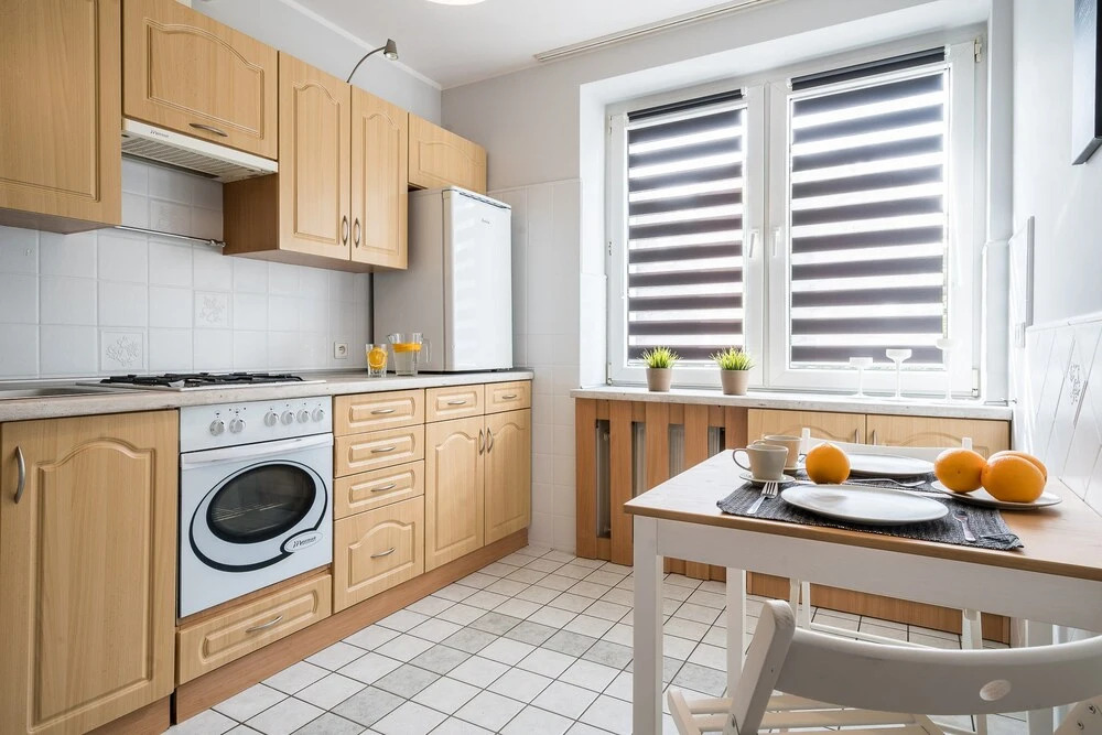 RentPlanet Apartaments Teatralna