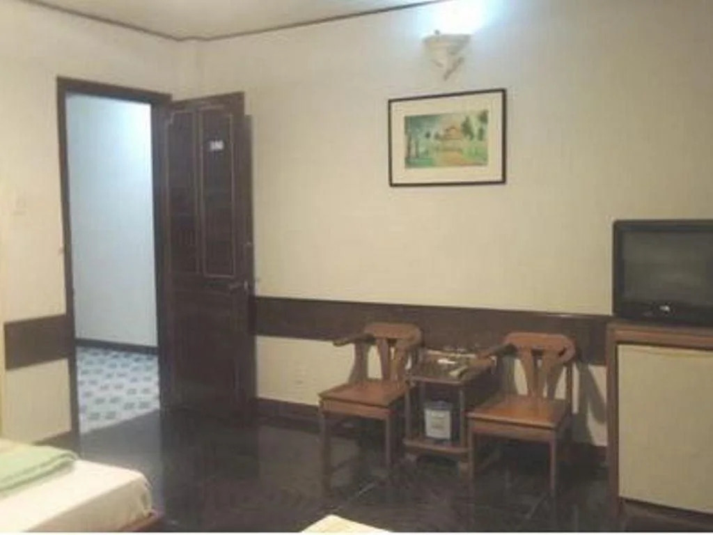 Phuong Hoang - Phoenix Hotel