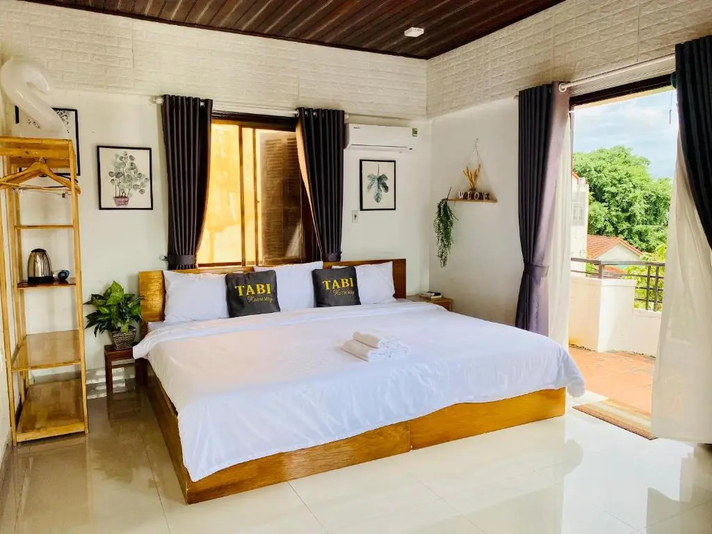 Le Petit Homestay