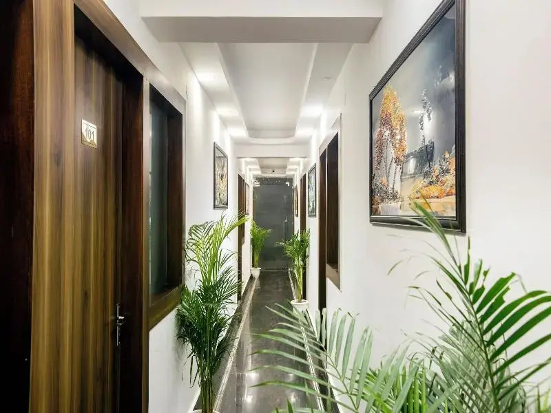 Mehak Palace