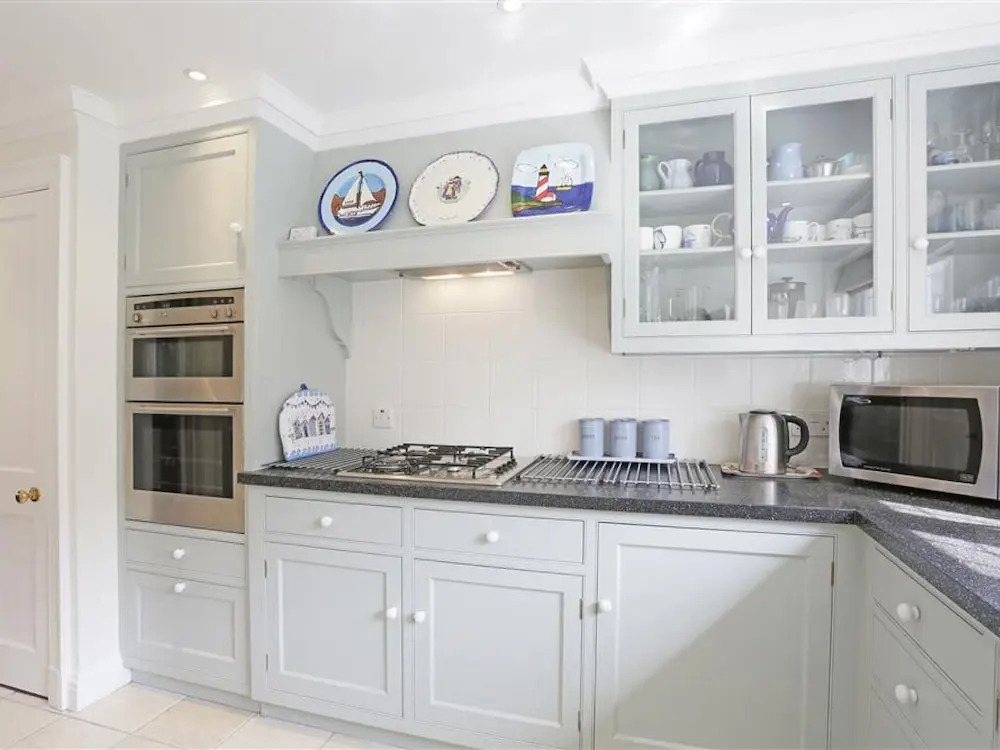 Restful Holiday Home in Aldeburgh With Garden