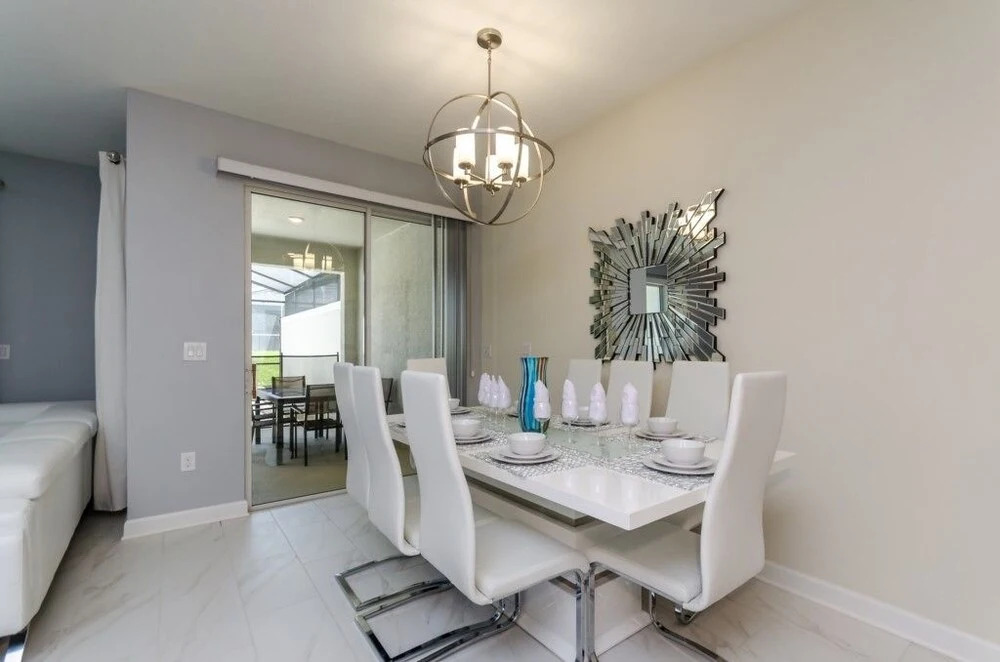 Amazing Townhome! - Champions Gate - 9063DLD
