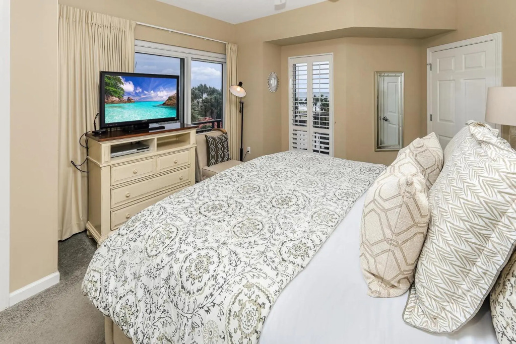 Westwinds 4714 at Sandestin