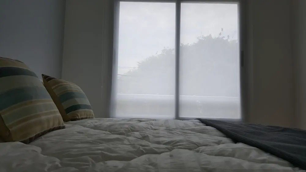 Reyes Apartment