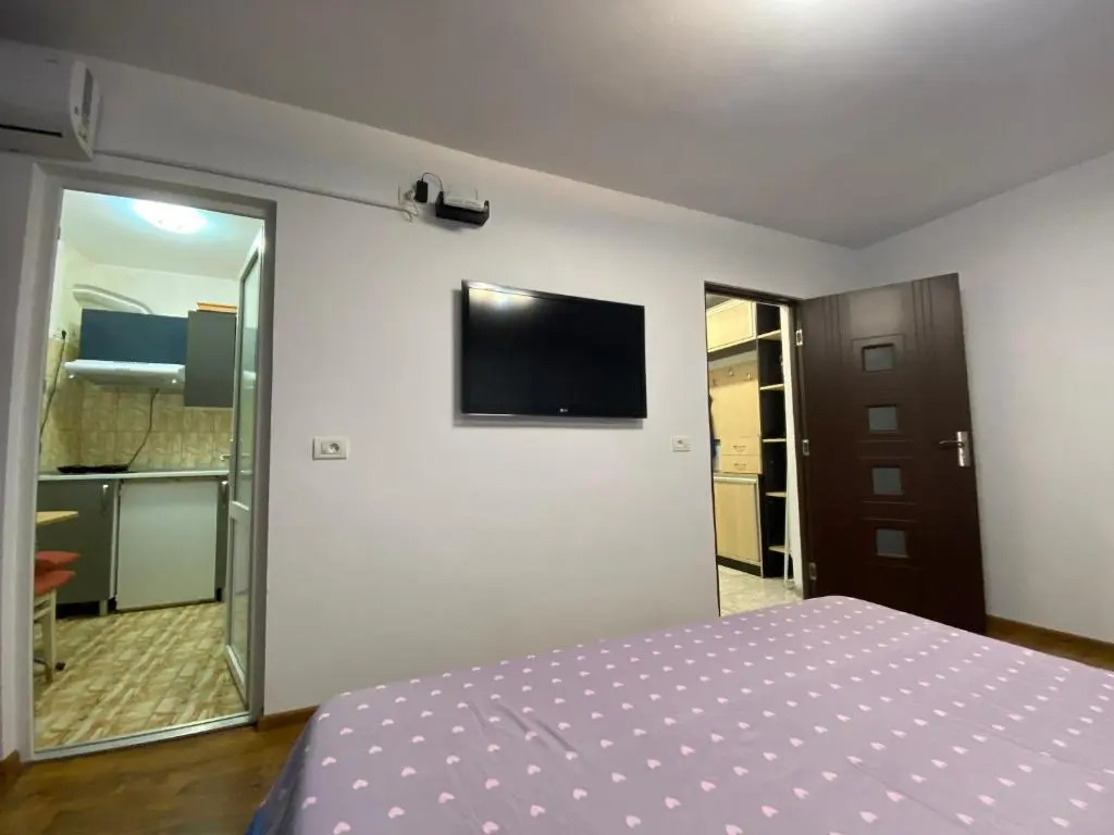 Eric's Apartament