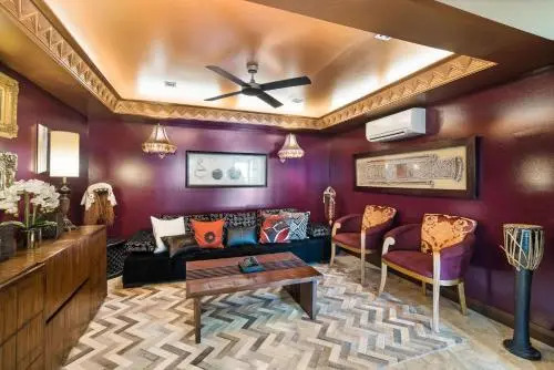 Trinity Beach Palace Luxury Estate by Belle Escapes