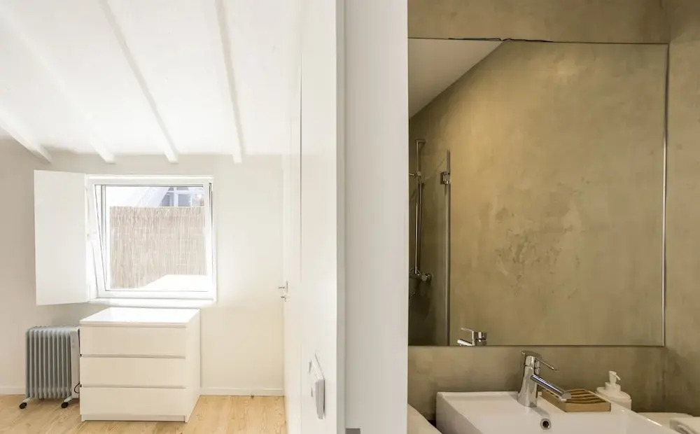 Liiiving in Porto - Foz Shore Apartments