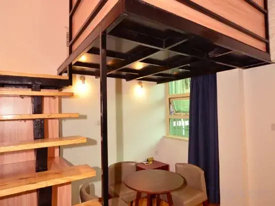 Wanjia Dushi Hotel