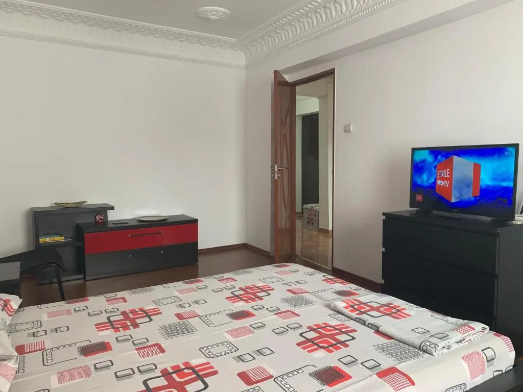 Center Apartment