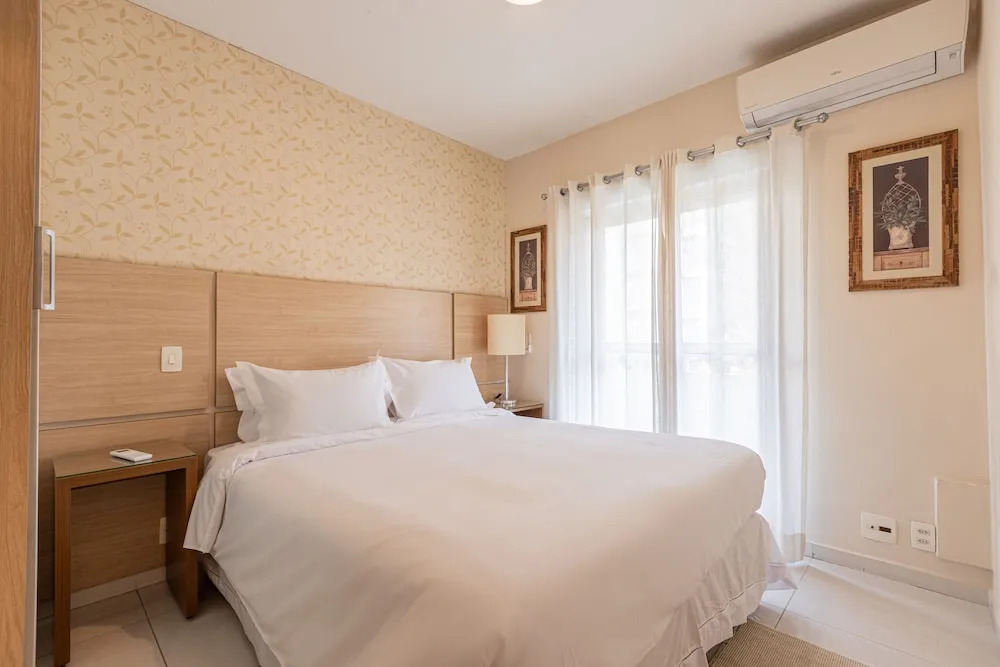 CHP - Home Paulista By Anora