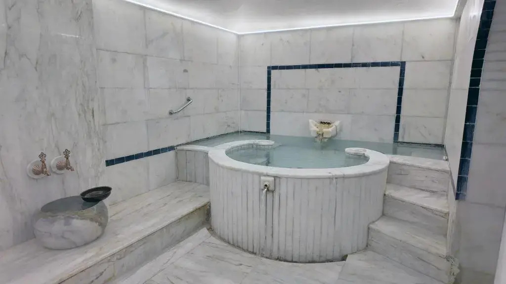 Yıldız Termal Otel