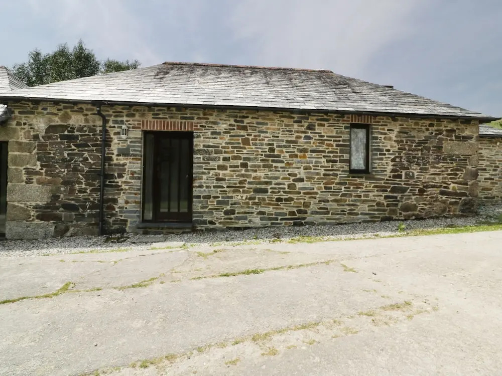 Byre, Bodmin