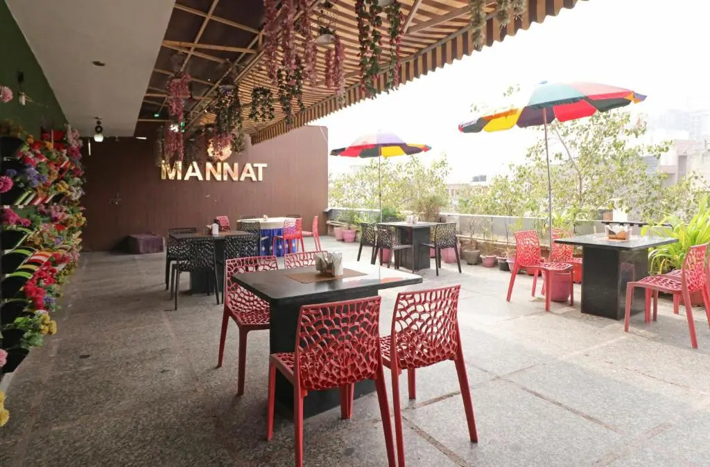 Hotel Mannat international by Mannat