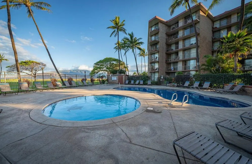 Kauhale Makai 433 by Coldwell Banker Island Vacations