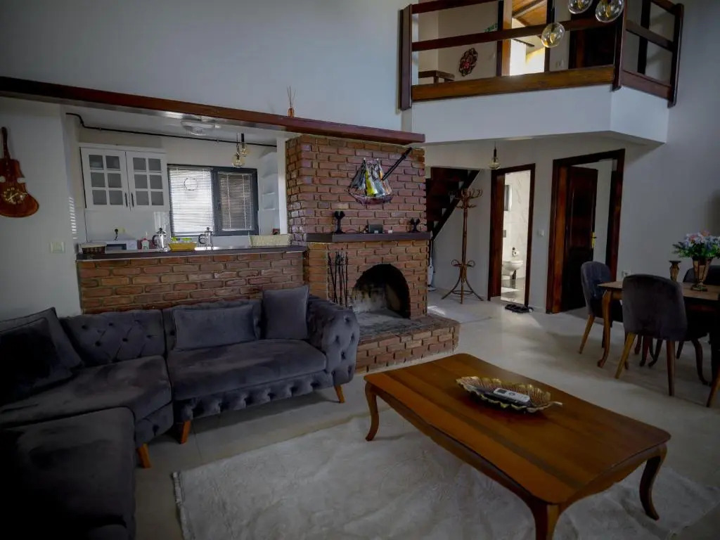 Nibras Villa Resort
