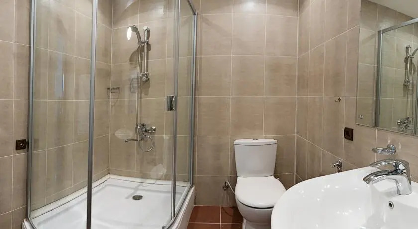 Hotel Primavera